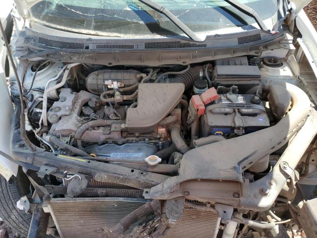 Photo 11 from auction – 2014 NISSAN ROGUE SELE with VIN JN8AS5MT3EW624545