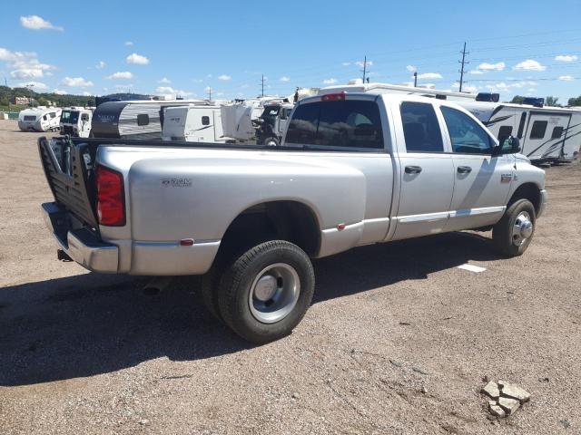 Photo 3 from auction – 2007 DODGE RAM 3500 S with VIN 3D7MX48A57G768098