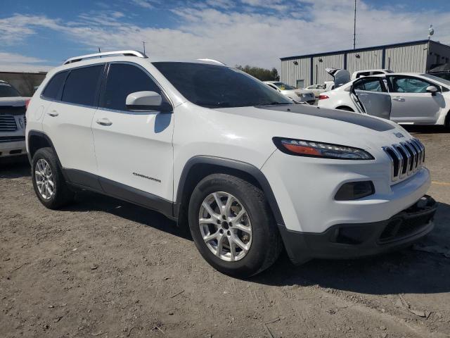 Photo 4 from auction – 2018 JEEP CHEROKEE L with VIN 1C4PJMLX3JD527505