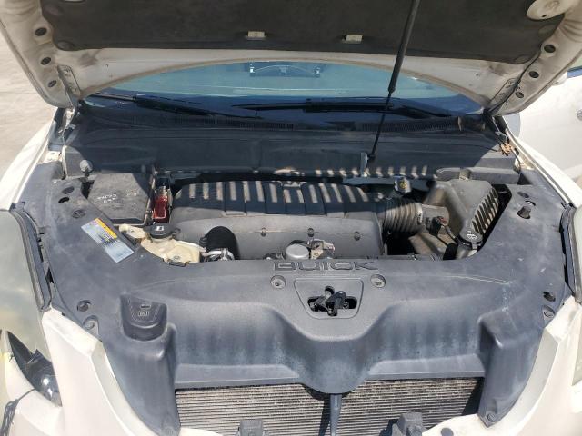 Photo 11 from auction – 2012 BUICK ENCLAVE with VIN 5GAKRDEDXCJ289177