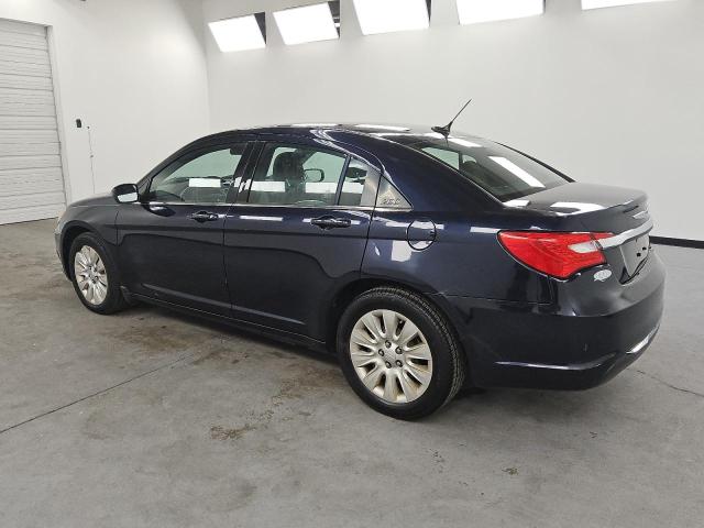 Photo 2 from auction – 2012 CHRYSLER 200 LX with VIN 1C3CCBAB0CN159788