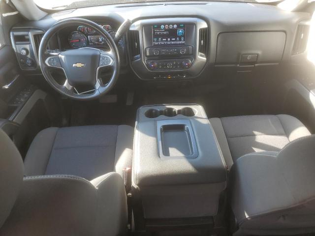 Photo 8 from auction – 2018 CHEVROLET SILVERADO with VIN 3GCUKREC8JG197239