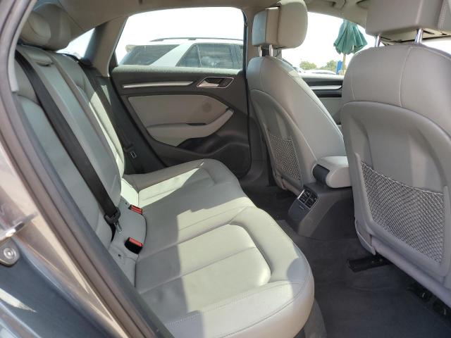 Photo 10 from auction – 2017 AUDI A3 PREMIUM with VIN WAUAUGFF8H1036504