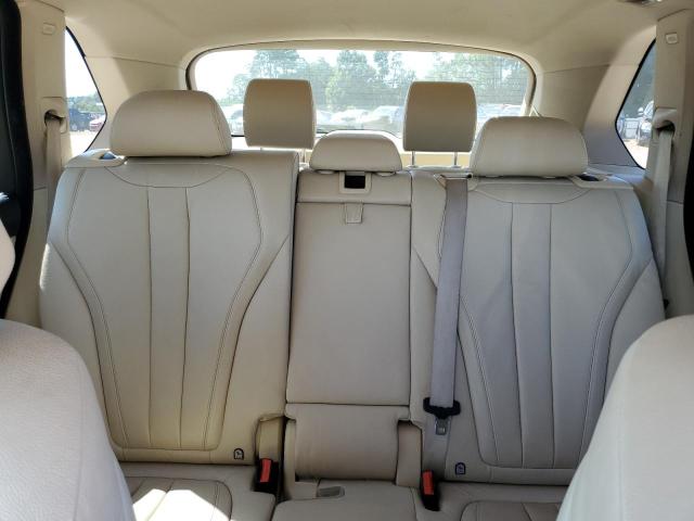 Photo 10 from auction – 2015 BMW X5 XDRIVE3 with VIN 5UXKR0C58F0K53404