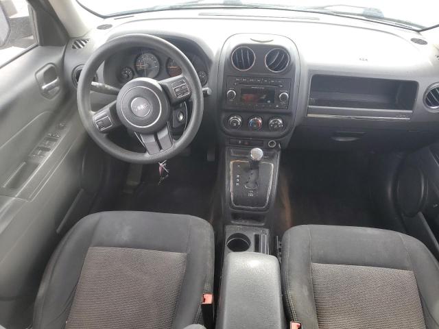 Photo 8 from auction – 2014 JEEP PATRIOT SP with VIN 1C4NJPBB3ED889774