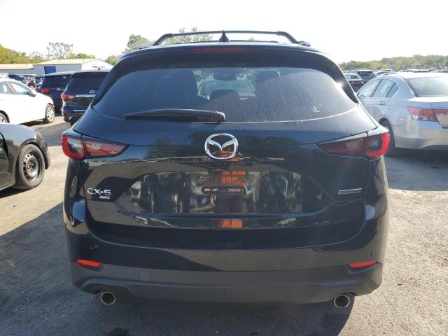 Photo 6 from auction – 2022 MAZDA CX-5 PREMIUM PLUS with VIN JM3KFBEM5N0540067