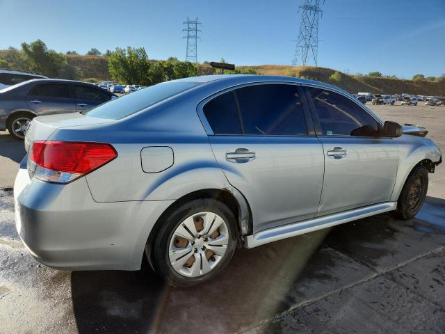 Photo 3 from auction – 2013 SUBARU LEGACY 2.5 with VIN 4S3BMCA62D3023138