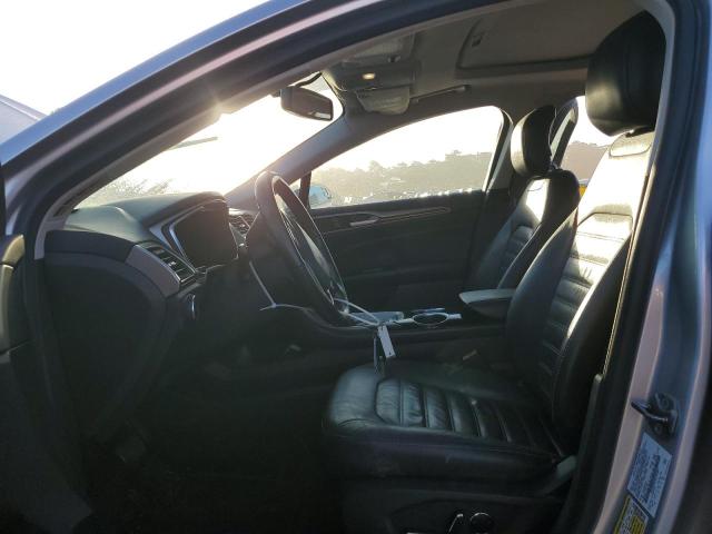 Photo 7 from auction – 2013 FORD FUSION SE with VIN 3FA6P0HR3DR187867