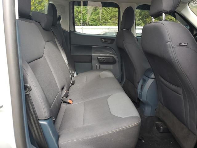 Photo 10 from auction – 2022 FORD MAVERICK X with VIN 3FTTW8E9XNRB07520