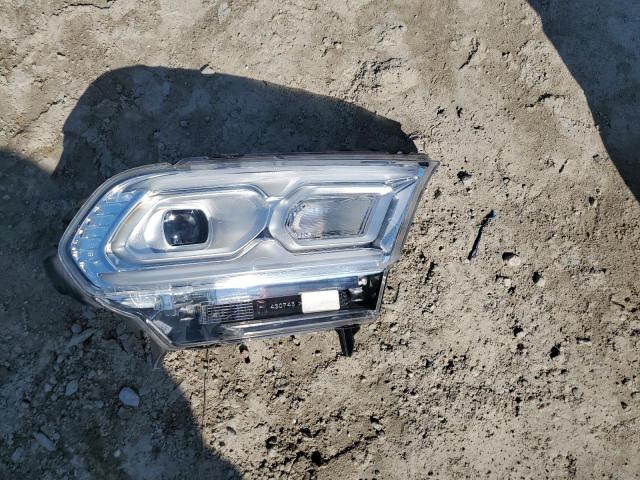 Photo 13 from auction – 2021 DODGE DURANGO SX with VIN 1C4RDJAG9MC578888