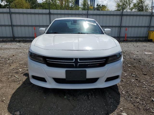 Photo 5 from auction – 2016 DODGE CHARGER SE with VIN 2C3CDXFGXGH229455