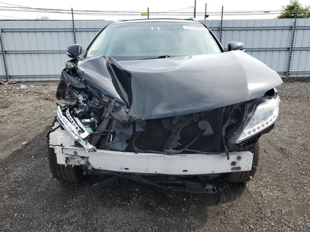 Photo 5 from auction – 2013 LEXUS RX 350 BASE with VIN 2T2BK1BAXDC198169