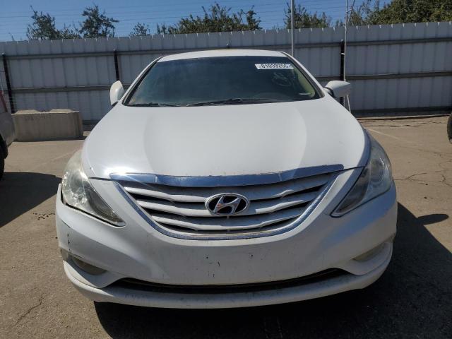 Photo 5 from auction – 2013 HYUNDAI SONATA GLS with VIN 5NPEB4AC4DH802043