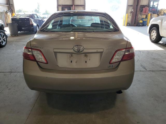 Photo 6 from auction – 2008 TOYOTA CAMRY HYBR with VIN 4T1BB46K48U038009