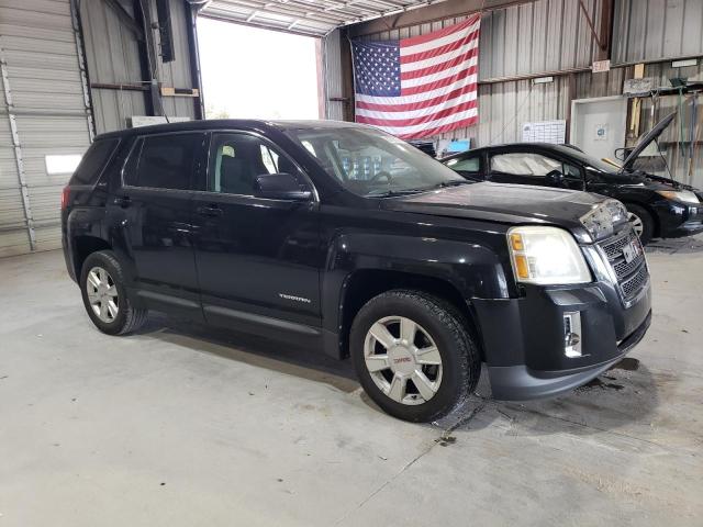Photo 4 from auction – 2012 GMC TERRAIN SL with VIN 2GKALMEK8C6225800