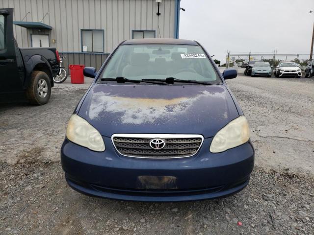 Photo 5 from auction – 2007 TOYOTA COROLLA CE with VIN 1NXBR32E27Z886393