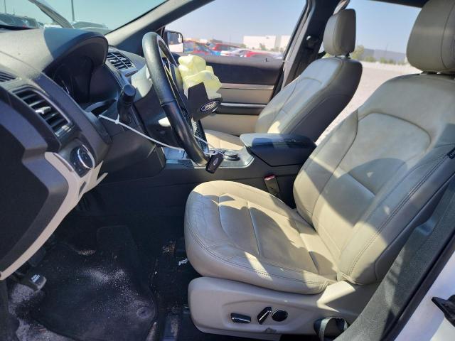 Photo 7 from auction – 2018 FORD EXPLORER X with VIN 1FM5K8DH2JGB38268