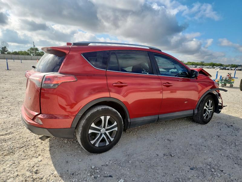 Photo 3 from auction – 2016 TOYOTA RAV4 LE with VIN 2T3ZFREV0GW291846