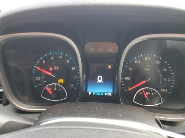 Photo 9 from auction – 2014 CHEVROLET MALIBU 2LT with VIN 1G11E5SL3EF297630