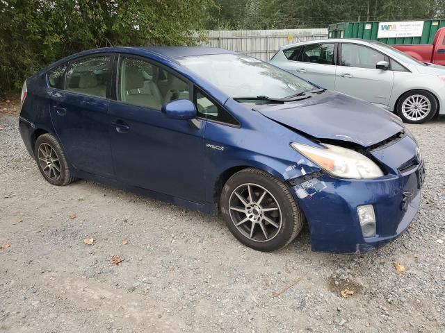 Photo 4 from auction – 2010 TOYOTA PRIUS with VIN JTDKN3DU3A0066035
