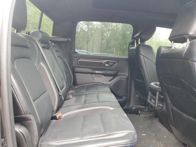 Photo 10 from auction – 2024 RAM 1500 SPORT with VIN 1C6SRFVT1RN102676