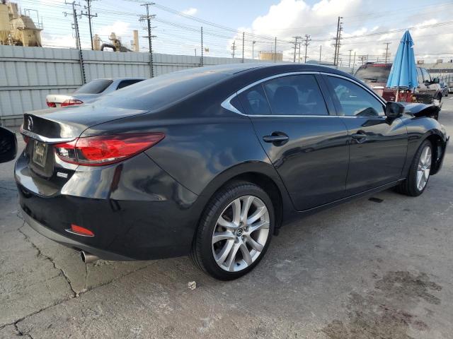 Photo 3 from auction – 2017 MAZDA 6 TOURING with VIN JM1GL1V56H1120147