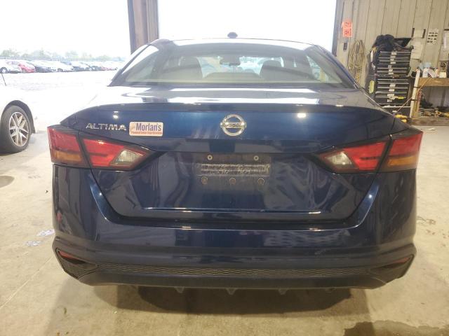 Photo 6 from auction – 2020 NISSAN ALTIMA S with VIN 1N4BL4BV2LC226615