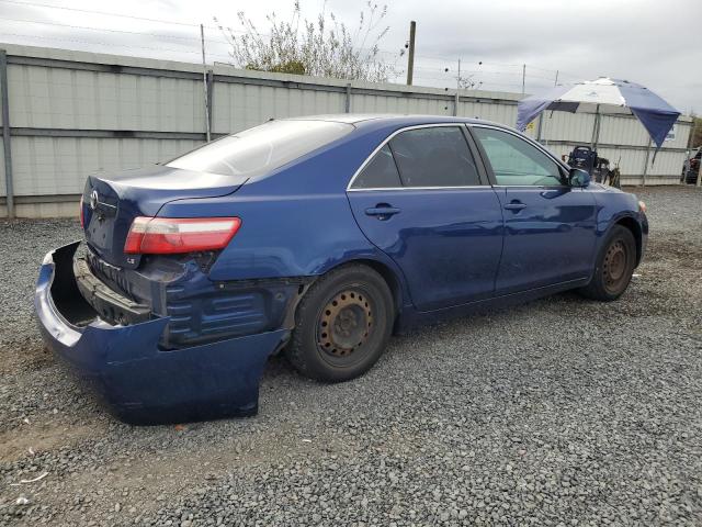 Photo 3 from auction – 2008 TOYOTA CAMRY CE with VIN 4T1BE46K38U258667