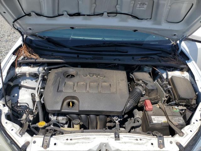 Photo 11 from auction – 2015 TOYOTA COROLLA with VIN 5YFBURHE7FP262517