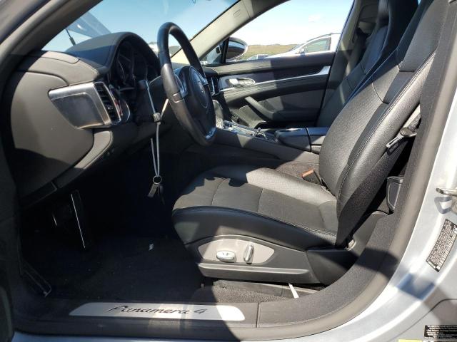 Photo 7 from auction – 2014 PORSCHE PANAMERA with VIN WP0AA2A76EL005993