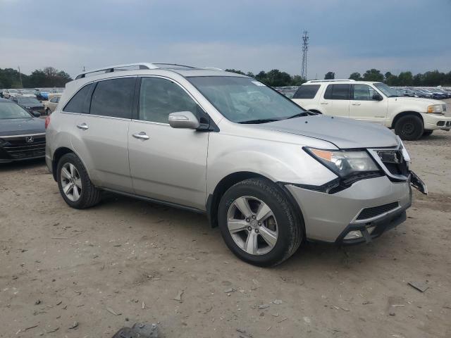 Photo 4 from auction – 2011 ACURA MDX TECHNO with VIN 2HNYD2H42BH531591