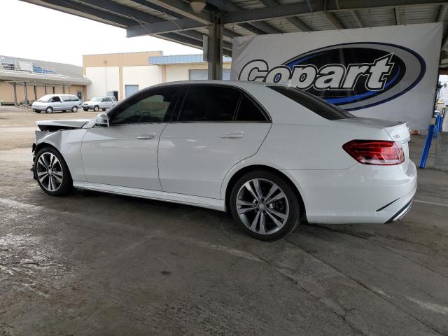 Photo 2 from auction – 2015 MERCEDES-BENZ E 350 with VIN WDDHF5KB0FB102169