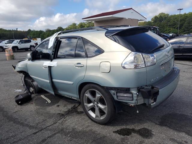 Zdjęcie 2 z aukcji – 2007 LEXUS RX 350 z VIN 2T2GK31U17C001293