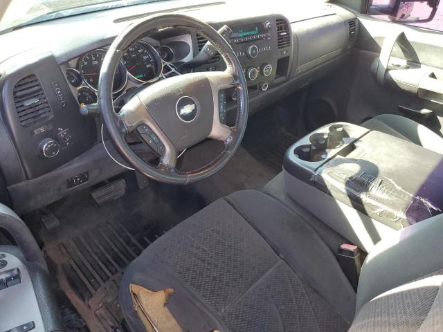 Photo 8 from auction – 2007 CHEVROLET SILVERADO with VIN 1GCHK24K77E543931