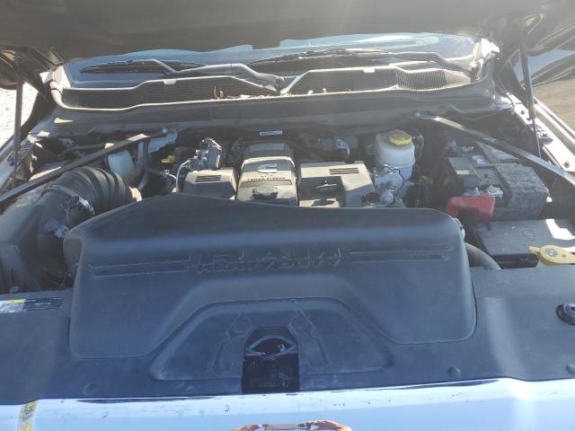 Photo 11 from auction – 2019 RAM 2500 BIG H with VIN 3C6UR5DL0KG689293