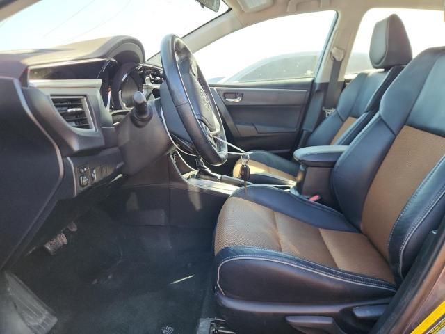 Photo 7 from auction – 2016 TOYOTA COROLLA L with VIN 5YFBURHE8GP489572