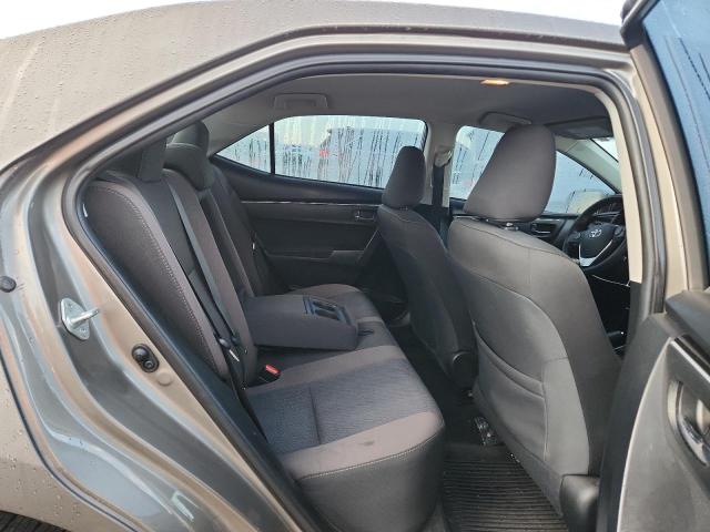 Photo 10 from auction – 2018 TOYOTA COROLLA L with VIN 2T1BURHE8JC053098