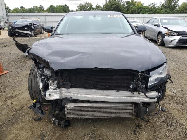 Photo 5 from auction – 2012 AUDI A4 PREMIUM with VIN WAUBFAFL0CN002110