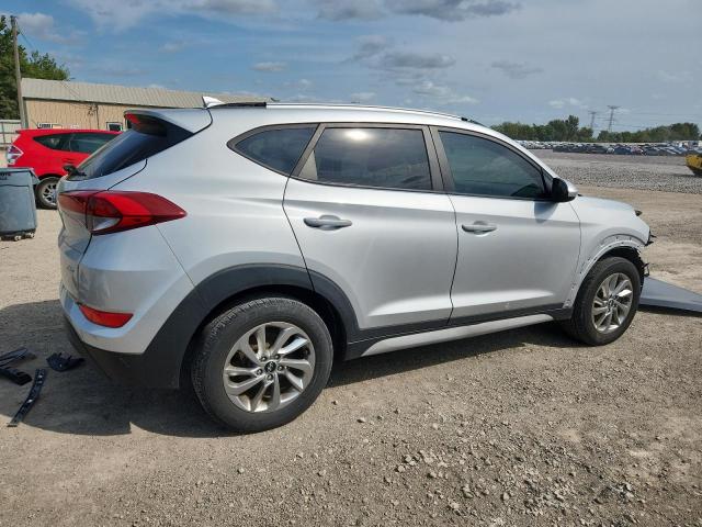 Photo 3 from auction – 2018 HYUNDAI TUCSON SEL with VIN KM8J3CA45JU613395