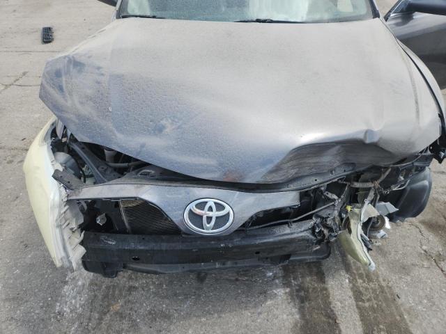 Foto 11 de la subasta – 2011 TOYOTA CAMRY BASE con VIN 4T4BF3EK4BR139614