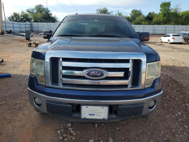 Photo 5 from auction – 2011 FORD F150 SUPER with VIN 1FTEW1CM6BFD08072