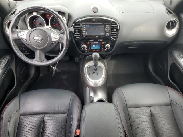 Photo 8 from auction – 2016 NISSAN JUKE S with VIN JN8AF5MV6GT652866
