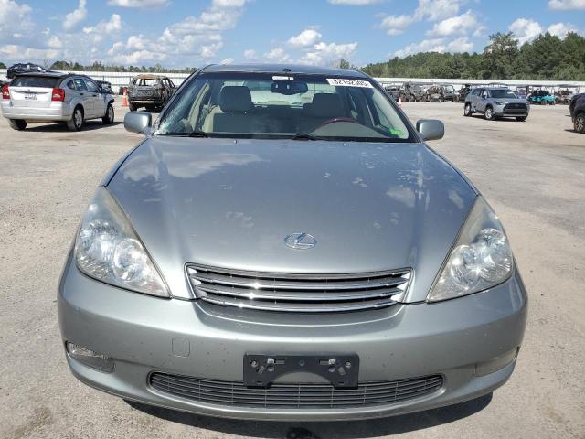 Photo 5 from auction – 2004 LEXUS ES 330 with VIN JTHBA30G645039302