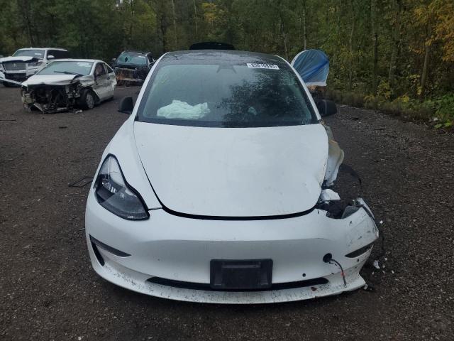 Photo 5 from auction – 2019 TESLA MODEL 3 with VIN 5YJ3E1EA2KF480455