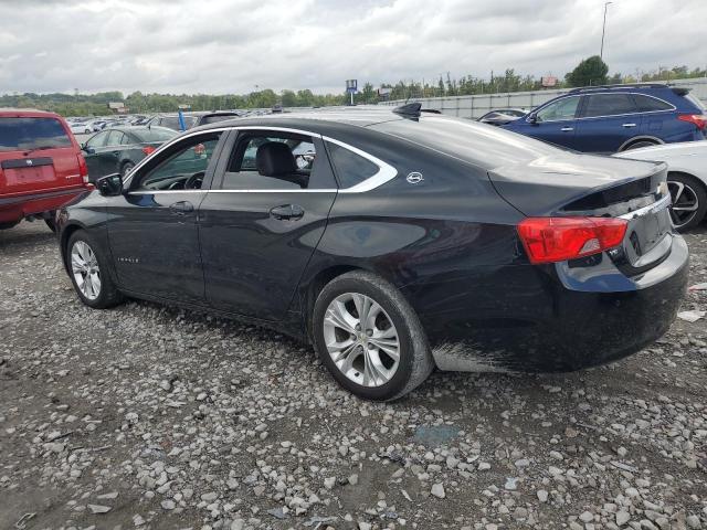 Photo 2 from auction – 2015 CHEVROLET IMPALA LT with VIN 2G1125S39F9241131