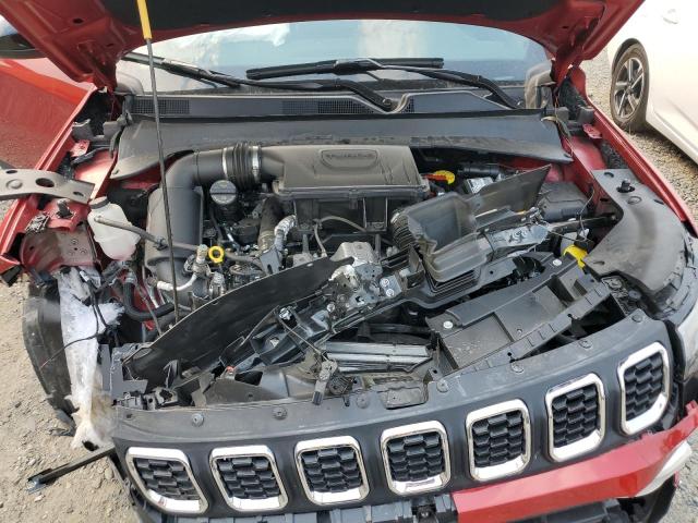 Photo 12 from auction – 2025 JEEP COMPASS LA with VIN 3C4NJDBN6ST547072