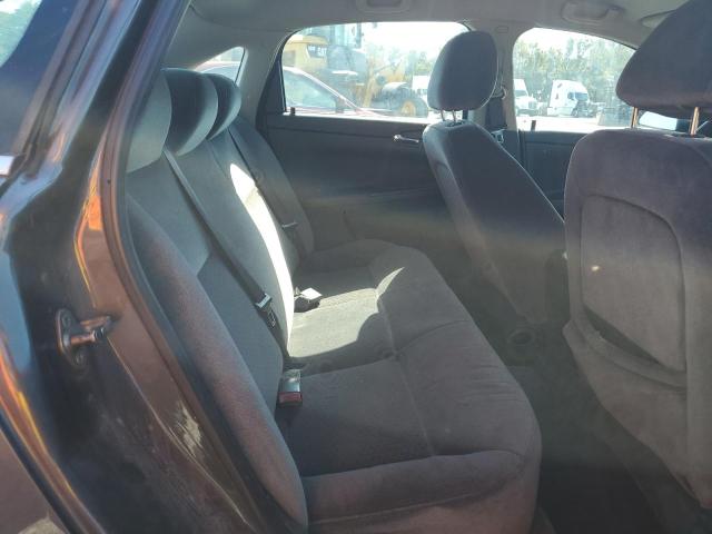 Photo 10 from auction – 2010 CHEVROLET IMPALA LT with VIN 2G1WB5EK8A1236373