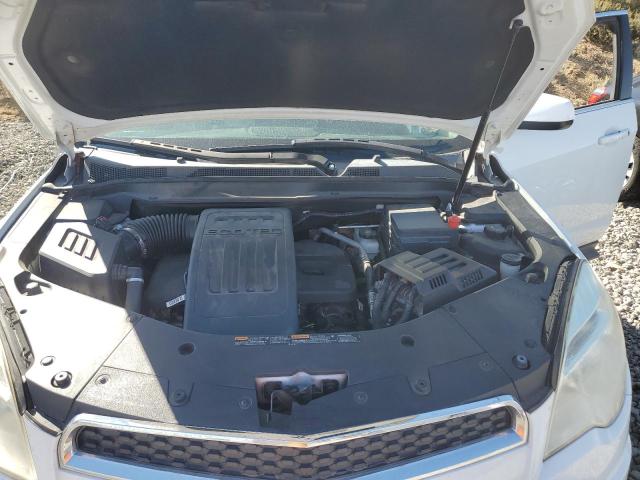 Photo 11 from auction – 2015 CHEVROLET EQUINOX LT with VIN 2GNFLGEK0F6403777