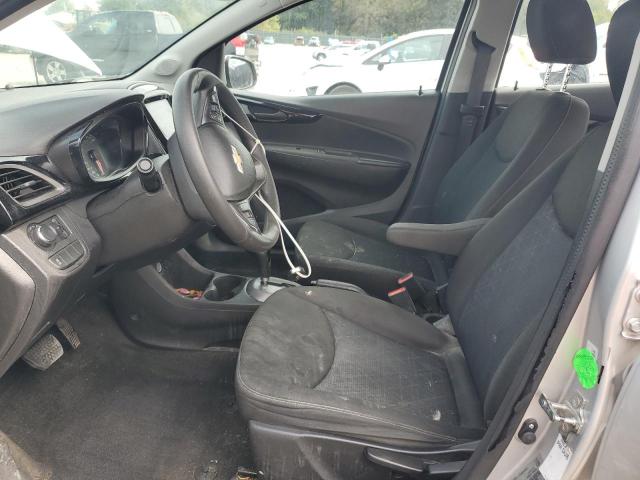 Photo 7 from auction – 2021 CHEVROLET SPARK 1LT with VIN KL8CD6SA5MC744412
