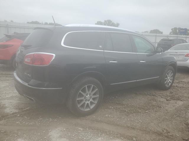 Photo 3 from auction – 2017 BUICK ENCLAVE with VIN 5GAKVBKD6HJ280584